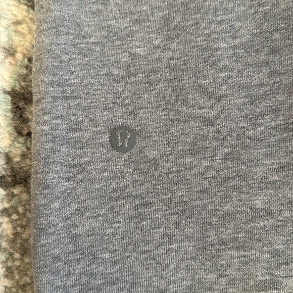 Lululemon Warm Down Jogger - Picture 8 of 12